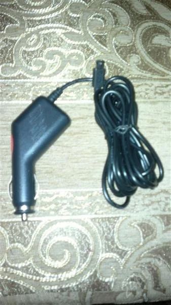 Лот: 2618975. Фото: 1. АЗУ mini-USB 5В. Видеорегистраторы,  радар-детекторы, системы парковки