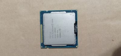 Лот: 19927964. Фото: 1. Процессор Pentium G2030. Процессоры