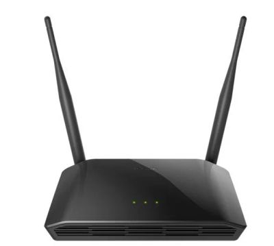 Лот: 16557609. Фото: 1. D-link dir-615 n300. Маршрутизаторы (роутеры)