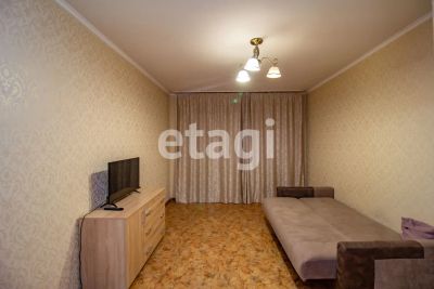 Лот: 21336284. Фото: 1. Продам 1-комн. кв. 40.5 кв.м... Квартиры, студии