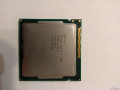 Лот: 13558844. Фото: 1. Процессор Intel® Core™ i5-2400... Процессоры