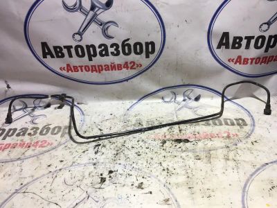 Лот: 21716913. Фото: 1. трубка топливная Renault Megane... Топливная система