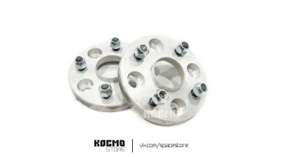Лот: 20575139. Фото: 1. Проставки для расширения колеи... Другое (автозапчасти)