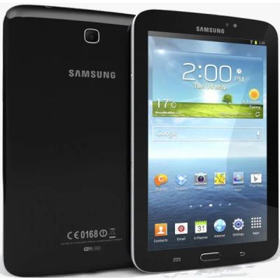 Лот: 5154084. Фото: 1. Samsung Galaxy Tab 3 7.0 SM-T211... Смартфоны