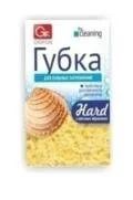 Лот: 16182629. Фото: 1. GRIFON Губка целлюлозная с жестким... Инвентарь для уборки