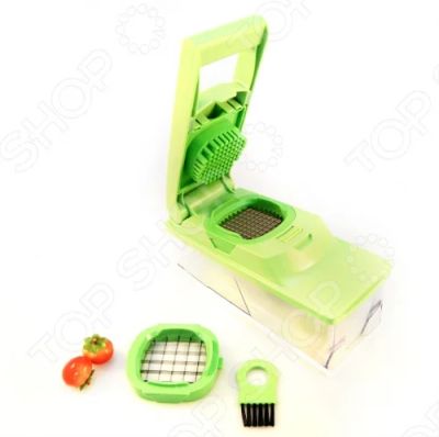 Лот: 6753242. Фото: 1. Овощерезка dice cutter moulinex... Кухонная