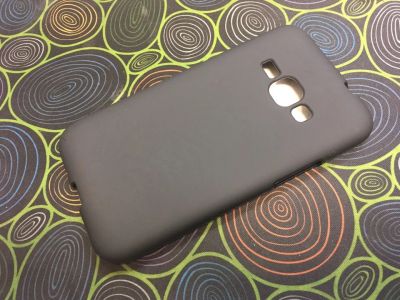 Лот: 11939062. Фото: 1. Чехол Samsung J1 2016 (J120) силикон... Чехлы, бамперы