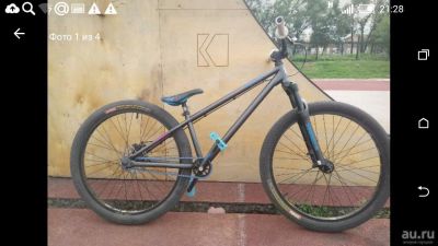 Лот: 9205144. Фото: 1. Велосипед Norco rayd. Велосипеды
