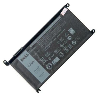 Лот: 16999751. Фото: 1. Батарея для Dell Vostro 15-5568... Аккумуляторы