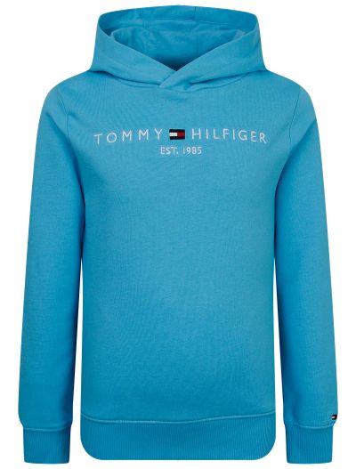 Лот: 22080440. Фото: 1. Свитшот TOMMY HILFIGER. Свитера, худи, толстовки