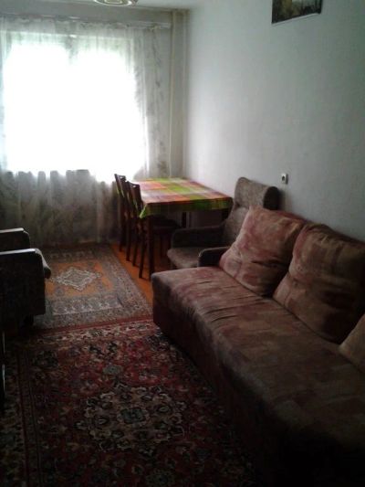 Лот: 7084014. Фото: 1. двухкомнатная квартира сдам Тельмана... Квартиры, студии