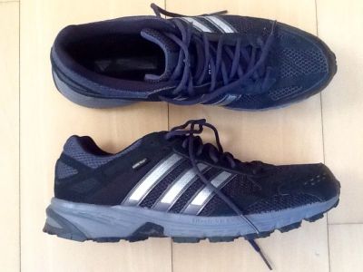 Лот: 10765241. Фото: 1. Новые оригинальные кроссовки Adidas... Кеды, кроссовки, слипоны