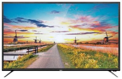 Лот: 11402727. Фото: 1. Телевизор 55" BBK 55LEX-6027/UTS2C... Телевизоры