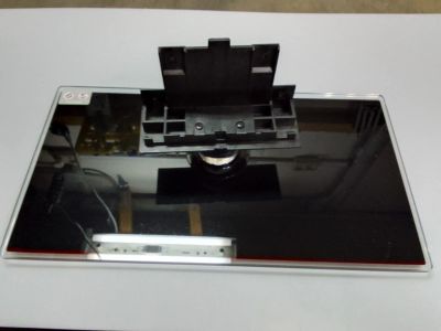 Лот: 18823124. Фото: 1. Подставка tv Samsung LE32C550... Кронштейны, стойки, подставки