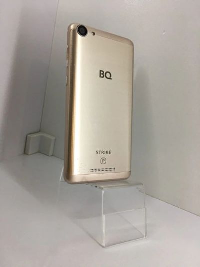 Лот: 15901738. Фото: 1. Мобильный телефон BQ -5059 (ЛАЗО... Чехлы, бамперы