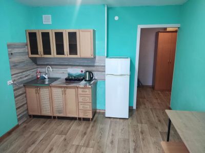 Лот: 25510278. Фото: 1. Сдам студию 26кв.м. Квартиры, студии
