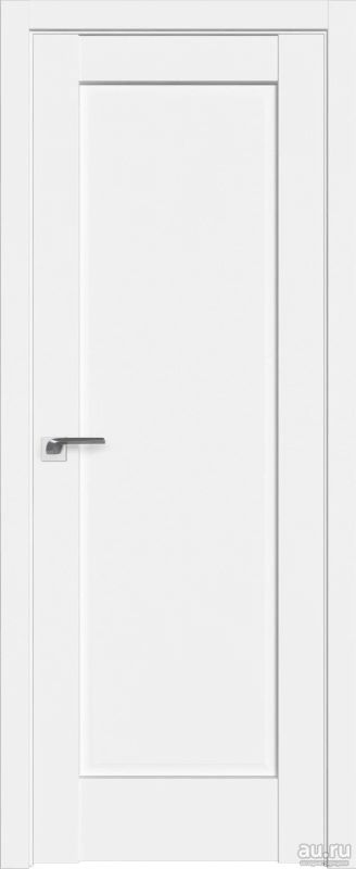 Лот: 17240149. Фото: 1. Дверь межкомнатная Profil Doors... Двери межкомнатные