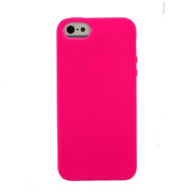 Лот: 3238180. Фото: 1. Чехол силиконовый iPhone 4/4s... Чехлы, бамперы