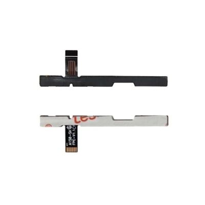 Лот: 12069005. Фото: 1. Шлейф Motorola Moto C Plus на... Шлейфы, разъёмы