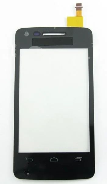 Лот: 11768396. Фото: 1. Сенсорный экран Alcatel OT-4007D... Дисплеи, дисплейные модули, тачскрины