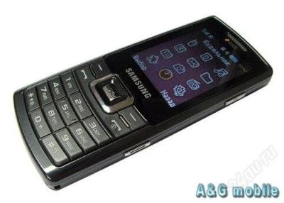 Лот: 1589497. Фото: 1. samsung gt-c5212i duos. Кнопочные мобильные телефоны