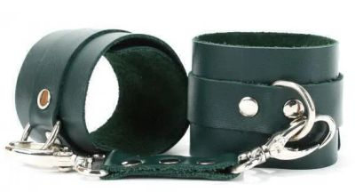 Лот: 24326615. Фото: 1. Наножники BDSM Арсенал Lady's... Эротическое бельё