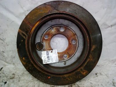 Лот: 21412483. Фото: 1. тормозной диск Mazda Millenia... Тормозная система