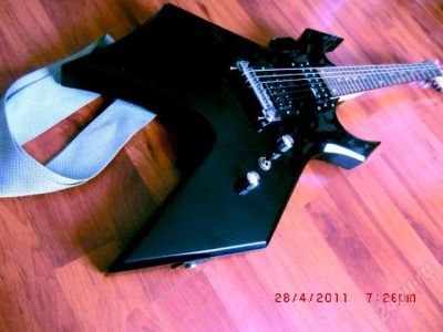 Лот: 2507606. Фото: 1. педаль metal master digitech и... Гитары
