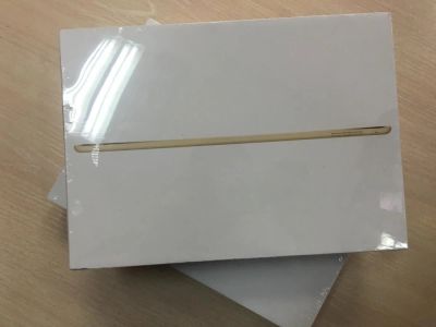 Лот: 9510659. Фото: 1. iPad Air 2 128GB Wi-Fi + Cellular... Планшеты