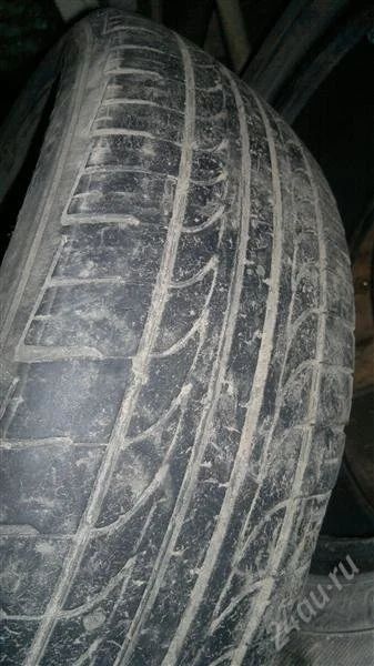Лот: 2803492. Фото: 1. Good Year GT-Hybrid 175/65 R14. Шины