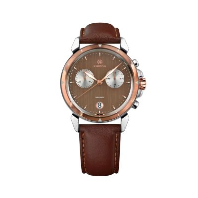 Лот: 23901037. Фото: 1. Мужские часы JOWISSA JW-089-01. Оригинальные наручные часы