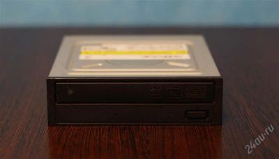 Лот: 2460403. Фото: 1. Рабочий DVD_R/RW NEC ND-4570A... Приводы CD, DVD, BR, FDD