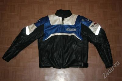 Лот: 732363. Фото: 1. Мотокуртка DAINESE TT-72. Аксессуары