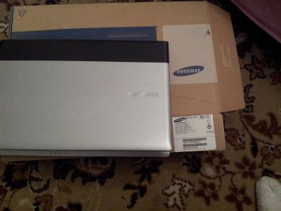 Лот: 3168596. Фото: 1. Продам ноутбук Samsung RV520. Ноутбуки