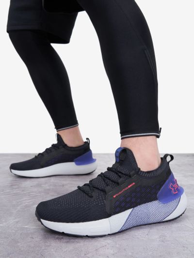 Лот: 24288179. Фото: 1. Кроссовки мужские Under Armour... Кеды, кроссовки, слипоны