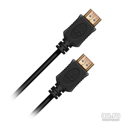 Лот: 13220257. Фото: 1. Кабель BB-HC-30-01 HDMI-HDMI v2... Шлейфы, кабели, переходники