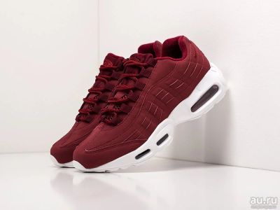 Лот: 17492912. Фото: 1. Кроссовки Nike Air Max 95 (20405... Кеды, кроссовки, слипоны