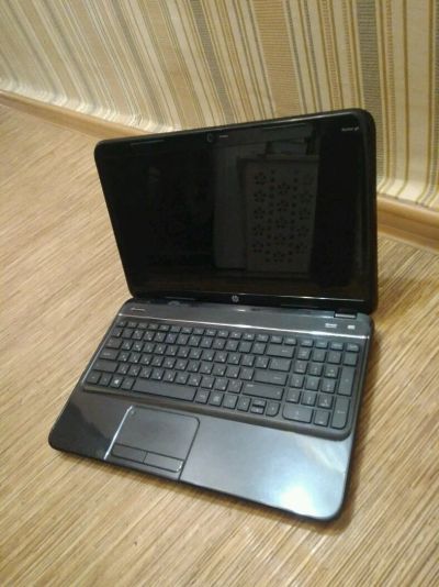 Лот: 12777574. Фото: 1. Игровой ноутбук hp g6-2000 a10-4600... Ноутбуки