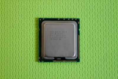 Лот: 6703879. Фото: 1. Процессор Intel Xeon X5670 (LGA1366... Процессоры