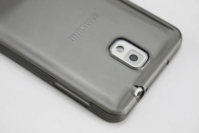 Лот: 4080709. Фото: 1. Силиконовый чехол Samsung Galaxy... Чехлы, бамперы
