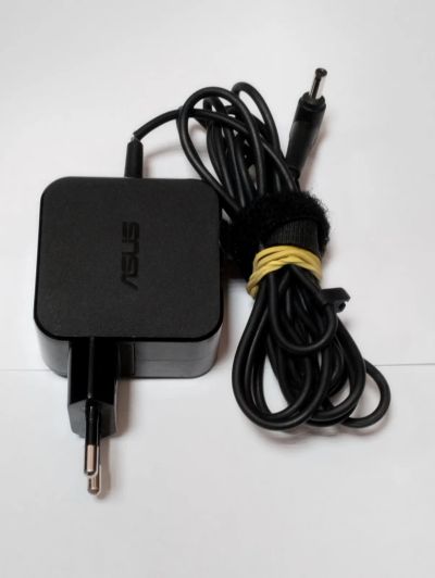 Лот: 25025093. Фото: 1. Блок питания для ноутбуков Asus... Корпуса, блоки питания
