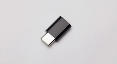 Лот: 6720033. Фото: 1. Xiaomi USB Type -C - MicroUSB... Дата-кабели, переходники