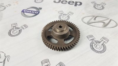 Лот: 23590818. Фото: 1. Шестерня ГРМ Nissan Elgrand ZD30DDTi... Двигатель и элементы двигателя