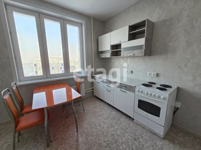 Лот: 25854996. Фото: 1. 1-комн. квартира , Красноярск... Квартиры, студии
