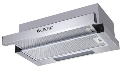 Лот: 11219856. Фото: 1. Вытяжка CENTEK CT-1840-50 SS. Вытяжки