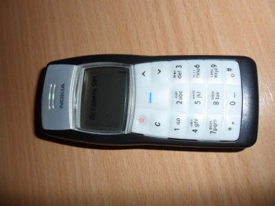 Лот: 3570260. Фото: 1. Nokia 1100. Кнопочные мобильные телефоны