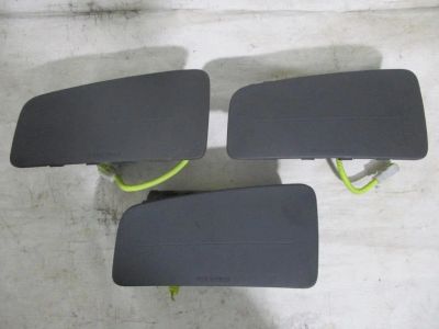 Лот: 15593041. Фото: 1. Аирбаг пассажирский Toyota Mark... Салон
