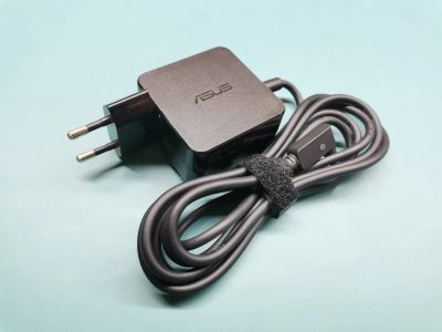 Лот: 20767143. Фото: 1. Блок питания ноутбука asus 19v... Корпуса, блоки питания