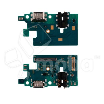 Лот: 18915798. Фото: 1. Шлейф для Samsung Galaxy M31s... Шлейфы, разъёмы