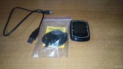 Лот: 13297768. Фото: 1. Велокомпьютер Garmin Edge 200... Аксессуары
